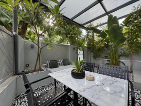 Ethyr Atrium